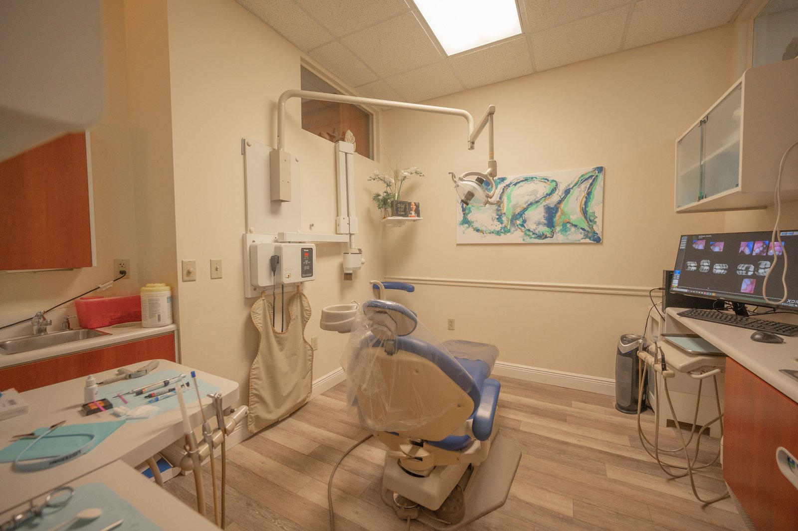 Creekside Dental Excellence