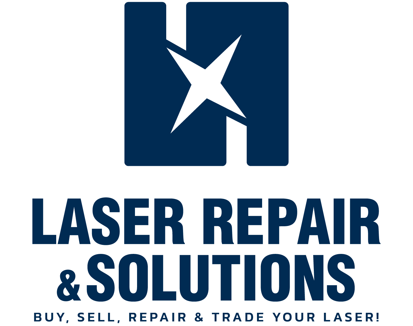 LaserRepair