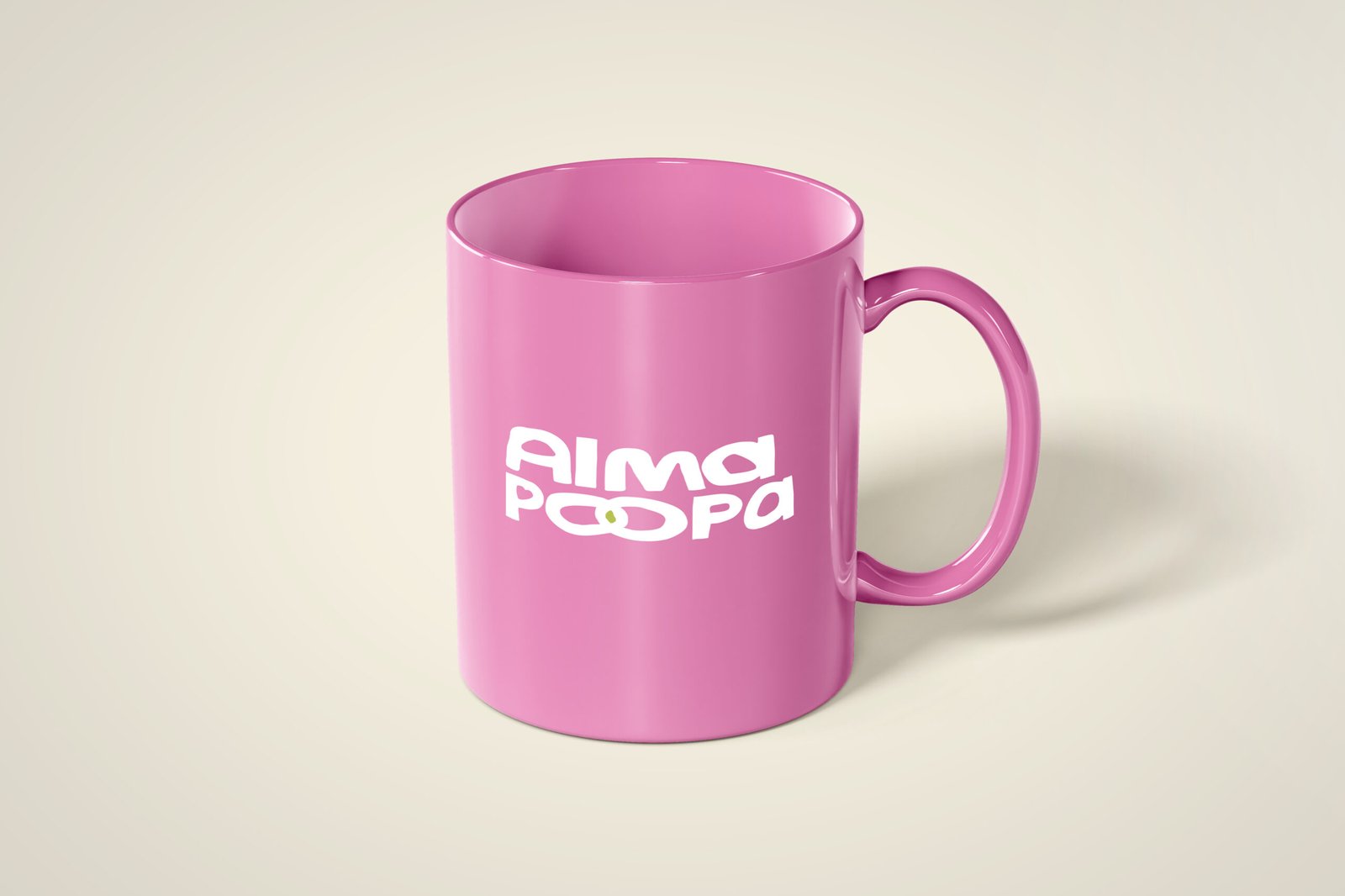 Alma Poopa