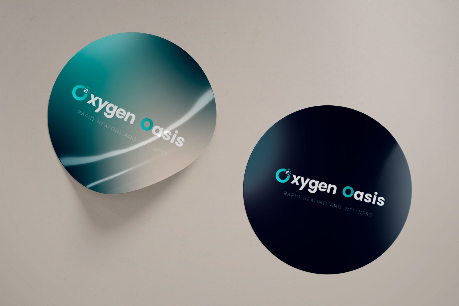 Oxygen Oasis 2