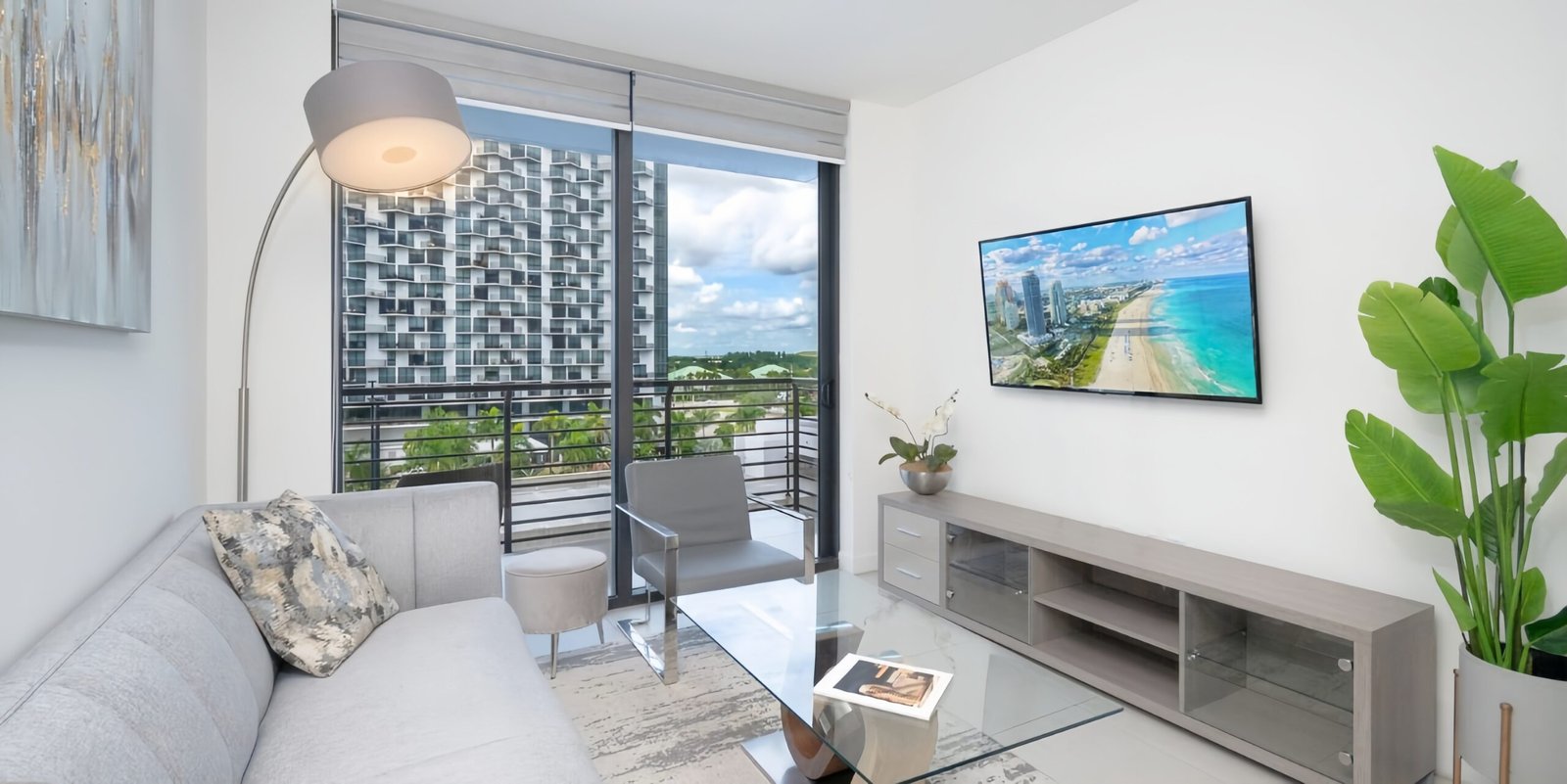 Property Listing