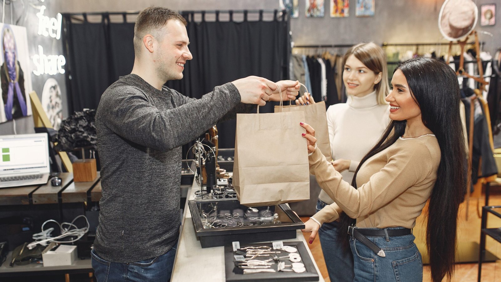 Is It Worth Investing in Social Media If I Don’t Sell Online? (Spoiler: Yes)
